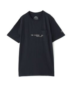 RAFFI リラックス Tシャツ / RAFFI OVERSIZE T-SHIRT