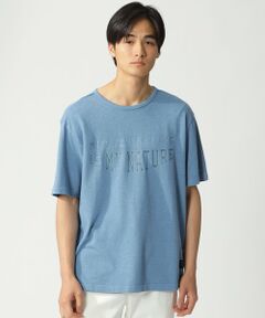 SANTA メッセージ Tシャツ / SANTA T-SHIRT UNISEX【LIMITED】