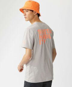 SUSTANO Tシャツ / SUSTANO T-SHIRT MAN