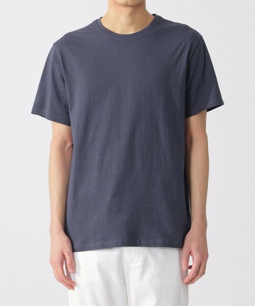 ECOALF / エコアルフ その他トップス | SUSTANO Tシャツ / SUSTANO T-SHIRT MAN | 詳細5