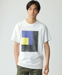 TRIES グラフィックTシャツ / TRIES T-SHIRT MAN