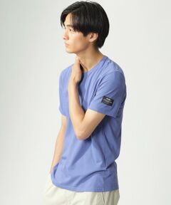 VENT ベーシック カラーTシャツ / VENT T-SHIRT MAN