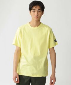 VENT ベーシック カラーTシャツ / VENT T-SHIRT MAN