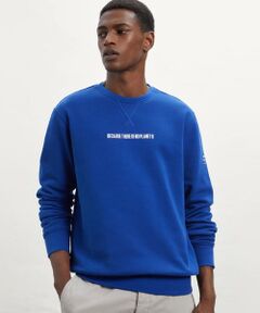 DISA BECAUSE スウェット / DISA SWEATSHIRT MAN