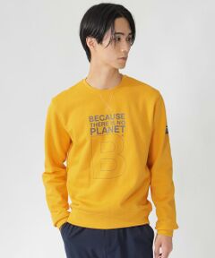 GREAT B スウェット プルオーバー / GREAT B SWEATSHIRT MAN