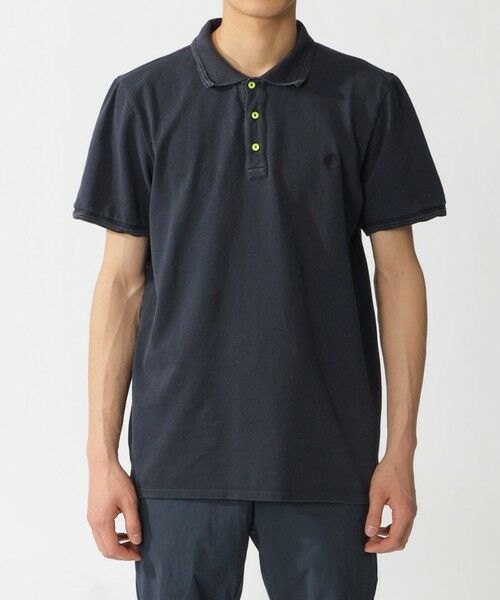 ECOALF / エコアルフ その他トップス | TANO ポロシャツ / TANO POLO SHIRT MAN | 詳細2