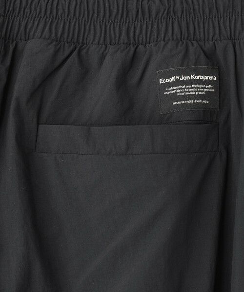 ECOALF / エコアルフ その他パンツ | FAMARA リラックス パンツ / FAMARA TROUSERS【LIMITED】 | 詳細6