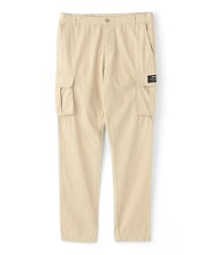 GERI カーゴパンツ / GERI CARGO TROUSERS MAN