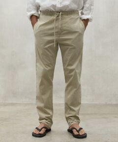 ETHICA リラックス パンツ / ETHICA TROUSERS MAN