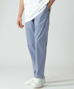 GANGES リラックスパンツ / GANGES TROUSERS MAN