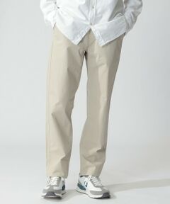 ECOALF / エコアルフ その他パンツ | GANGES リラックスパンツ / GANGES TROUSERS MAN