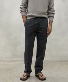 ISNA リラックスパンツ / ISNA TROUSERS MAN