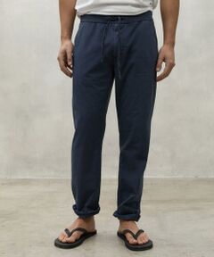 ISNA リラックスパンツ / ISNA TROUSERS MAN