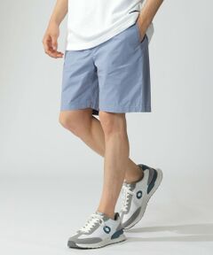 GANGES ショートパンツ / GANGES SHORTS MAN