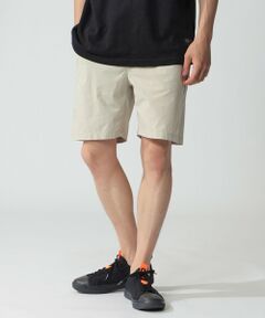 GANGES ショートパンツ / GANGES SHORTS MAN