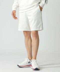 VOLGA スウェット ショートパンツ / VOLGA SHORTS MAN