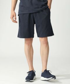 JUCAR スウェット ショートパンツ / JUCAR SHORTS MAN