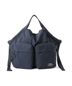 DREWALF ポケットバッグ / DREWALF TOTE BAG UNISEX