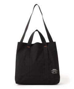 UTO BONDED ラージ ショッパー / BONDED L SHOPPER BAG UNISEX