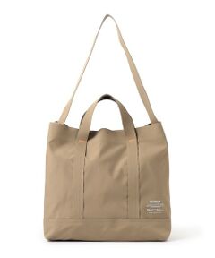 UTO BONDED ラージ ショッパー / BONDED L SHOPPER BAG UNISEX