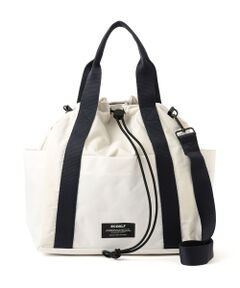 CLAUDIA 2WAY バッグ / CLAUDIA BAG UNISEX