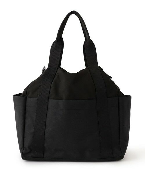 ECOALF / エコアルフ バッグ | CLAUDIA 2WAY バッグ / CLAUDIA BAG UNISEX | 詳細9