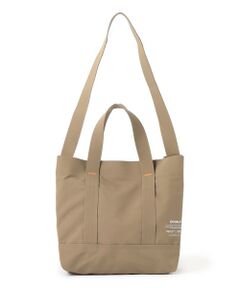 UTO BONDED ミディアム ショッパー / BONDED M SHOPPER BAG UNISEX