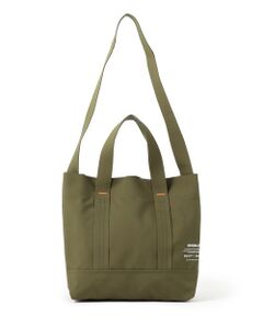 UTO BONDED ミディアム ショッパー / BONDED M SHOPPER BAG UNISEX