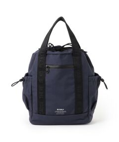 AKIRA 2WAY バッグ / AKIRA BACKPACK UNISEX