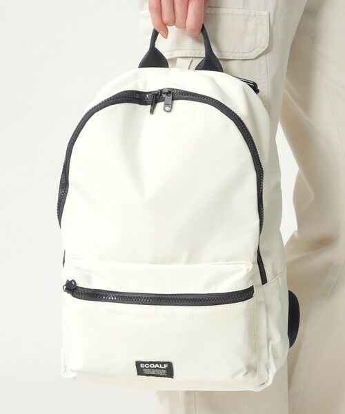 ECOALF / エコアルフ バッグ | TOKIO BECAUSE バックパック / TOKIO BECAUSE BACKPACK UNISEX | 詳細1