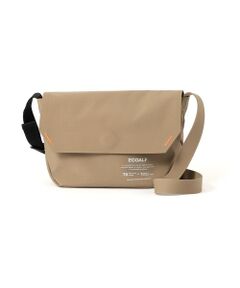 UTO BONDED ショルダーバッグ / BONDED SHOULDER BAG UNISEX 【カーキ(78) オンラインストア限定カラー】