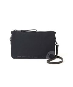 LUPITA クラッチショルダー バッグ / LUPITA CLUTCH DOUBLE BAG