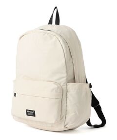 BASIL BECAUSE バックパック / BASIL BACKPACK UNISEX