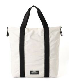 BASO パッカブル トート / PACKABLE TOTE BAG UNISEX