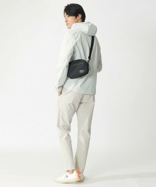 ECOALF / エコアルフ バッグ | AKIRA ショルダーバッグ / AKIRA SHOULDER BAG UNISEX | 詳細7