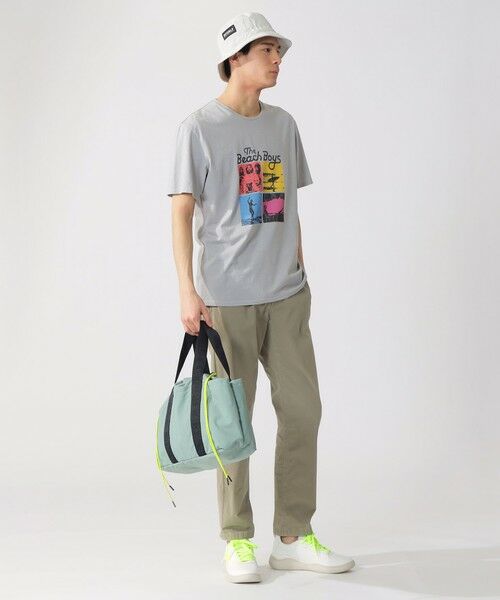 ECOALF / エコアルフ バッグ | AKIRA MEDIUM トート / AKIRA MEDIUM TOTE UNISEX | 詳細11