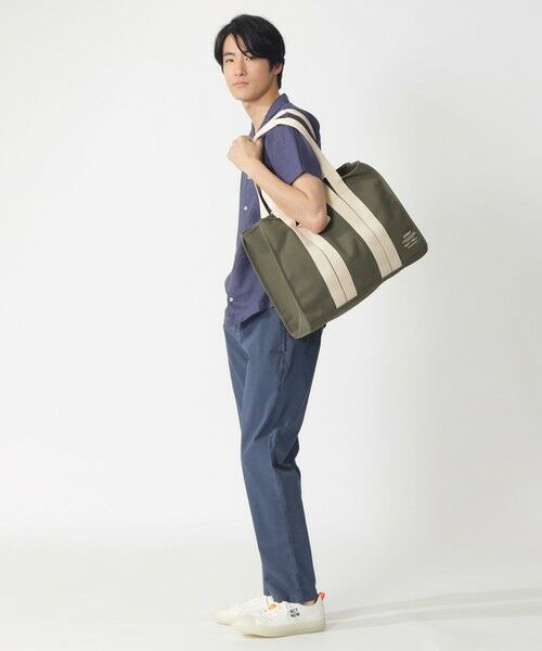 ECOALF / エコアルフ バッグ | CABAS 2WAY バッグ / CABAS BAG UNISEX | 詳細7