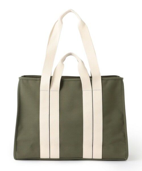 ECOALF / エコアルフ バッグ | CABAS 2WAY バッグ / CABAS BAG UNISEX | 詳細10