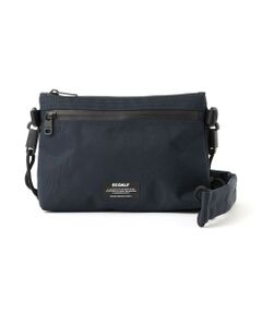 LUPITA ダブル ジッパー バッグ / LUPITA DOUBLE ZIPPER BAG UNISEX