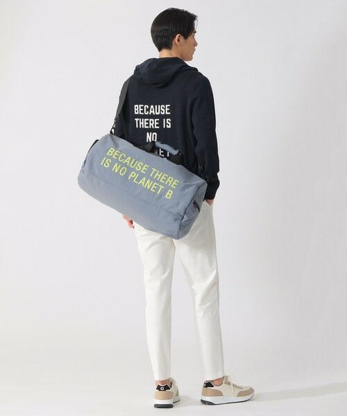 ECOALF / エコアルフ バッグ | SPORT BECAUSE バッグ / SPORT DUFFEL BECAUSE BAG UNISEX | 詳細5