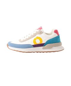 ECOALF / エコアルフ シューズ | CONDE　スニーカー / CONDE TRAINERS WOMAN