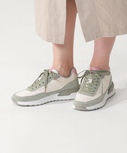 ECOALF / エコアルフ シューズ | CONDE　スニーカー / CONDE TRAINERS WOMAN | 詳細4