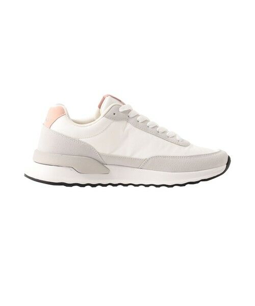 ECOALF / エコアルフ シューズ | CONDE　スニーカー / CONDE TRAINERS WOMAN | 詳細9