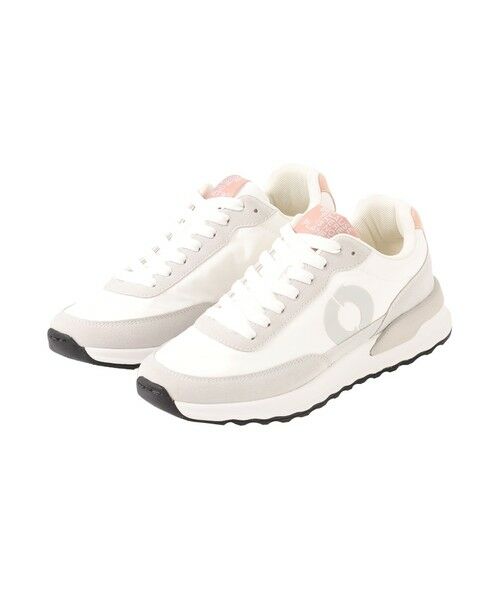 ECOALF / エコアルフ シューズ | CONDE　スニーカー / CONDE TRAINERS WOMAN | 詳細12