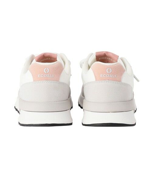 ECOALF / エコアルフ シューズ | CONDE　スニーカー / CONDE TRAINERS WOMAN | 詳細13