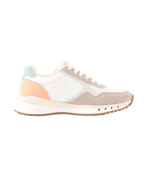 ECOALF / エコアルフ シューズ | SICILIA スニーカー / SICILIA TRAINERS WOMAN | 詳細5