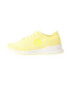 PRINCE ニット スニーカー / PRINCE KNIT TRAINERS WOMAN