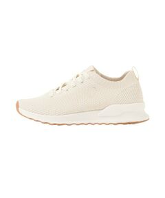 CONDE ニット スニーカー / CONDE KNITTED TRAINERS WOMAN