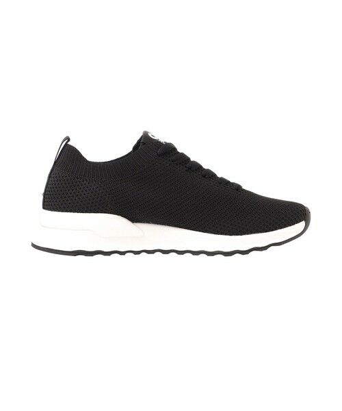 ECOALF / エコアルフ シューズ | CONDE ニット スニーカー / CONDE KNITTED TRAINERS WOMAN | 詳細7