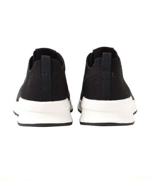 ECOALF / エコアルフ シューズ | CONDE ニット スニーカー / CONDE KNITTED TRAINERS WOMAN | 詳細11